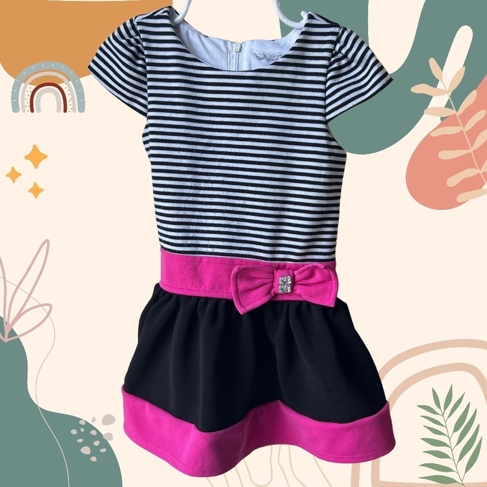 Youngland 24 month dress